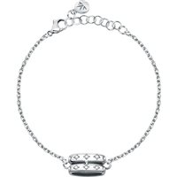 Necklace Morellato Woman in Steel SAKM87